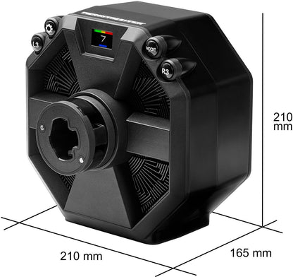 Thrustmaster F1 Direct Drive Kit – T598 Servo Base + Volant F1 + Pédales Raceline III