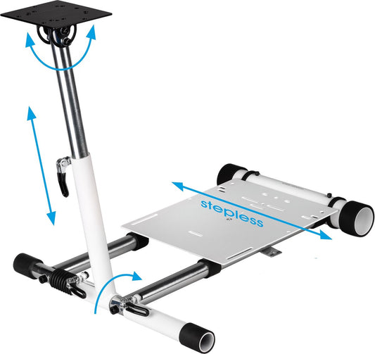 Wheel Stand Pro DD – Support pour volants Direct Drive