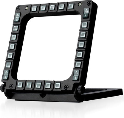 Thrustmaster MFD Cougar Pack - Système de contrôle de vol - Panneaux de cockpit USB - pour PC