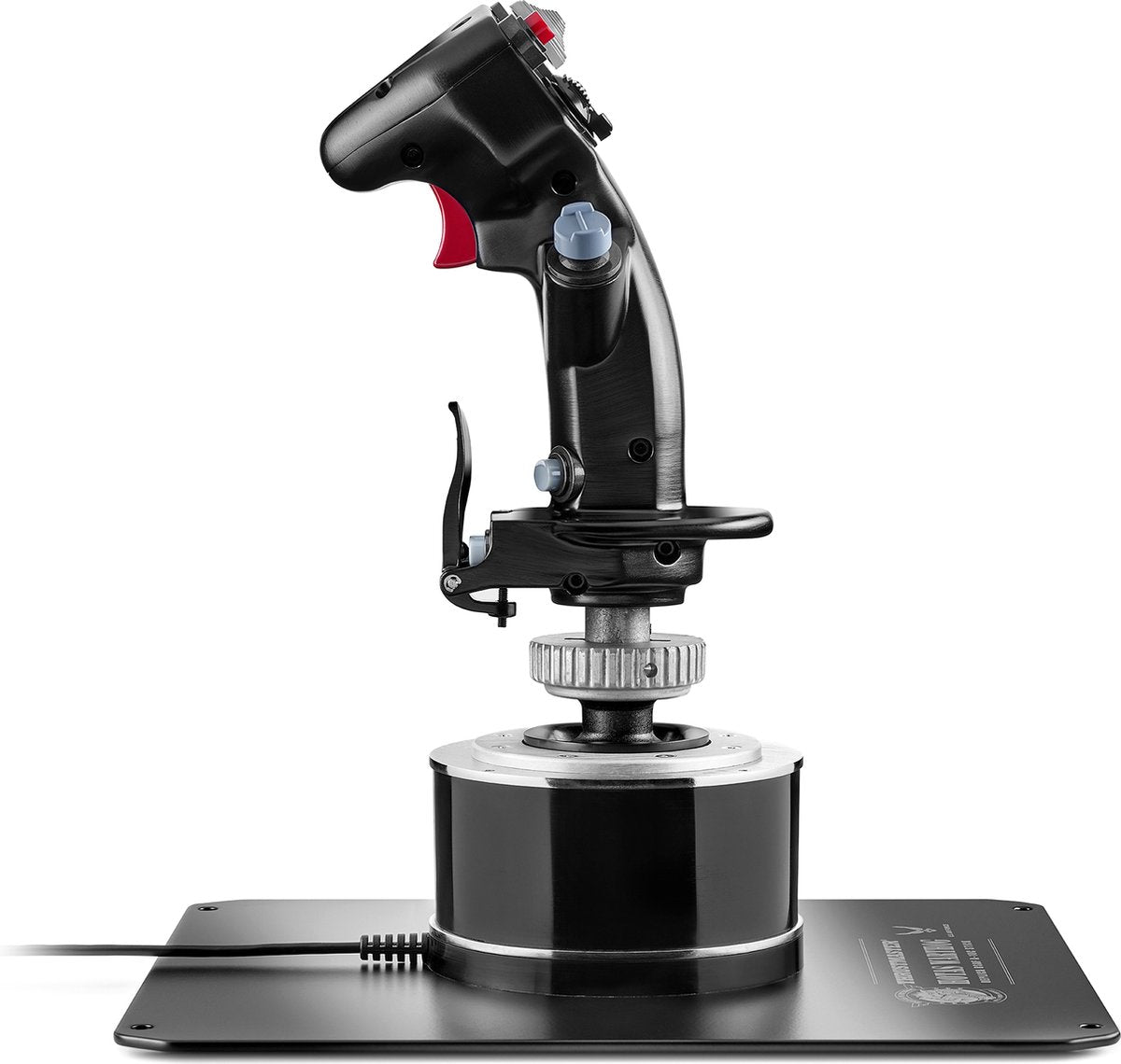 Thrustmaster Hotas Warthog Flightstick - Joystick de vol - pour PC