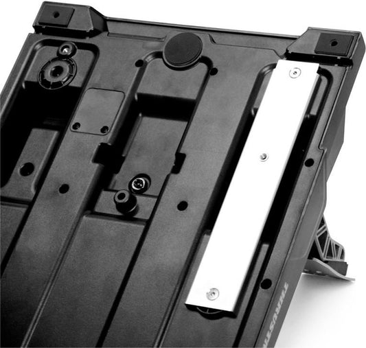 Thrustmaster T-LCM Cockpit Adaptor – Adaptateur pour cockpit – Pour pédalier T‑LCM