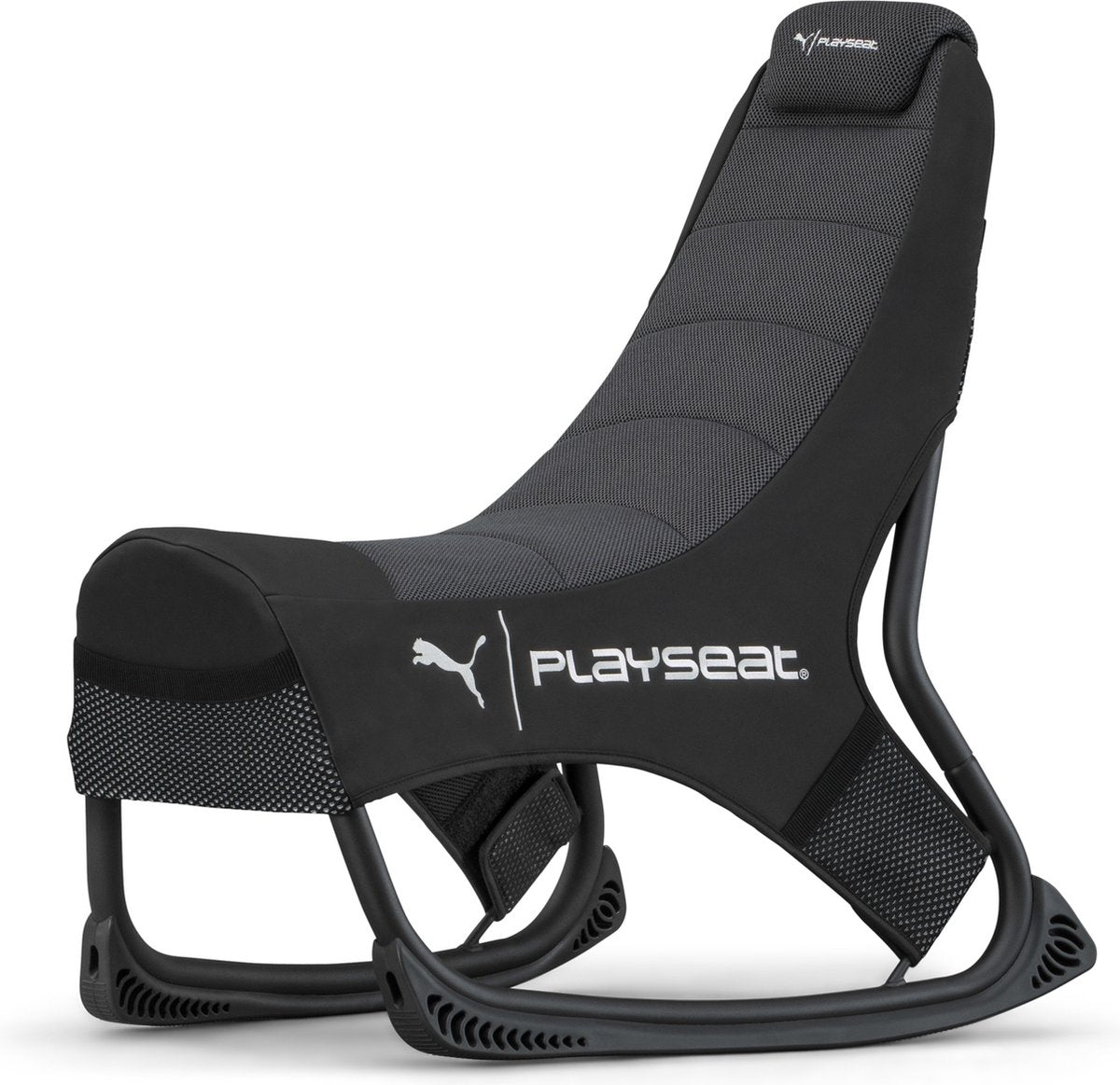 Playseat® Champ Édition PUMA – Chaise de gaming pour console – ActiFit – Noir