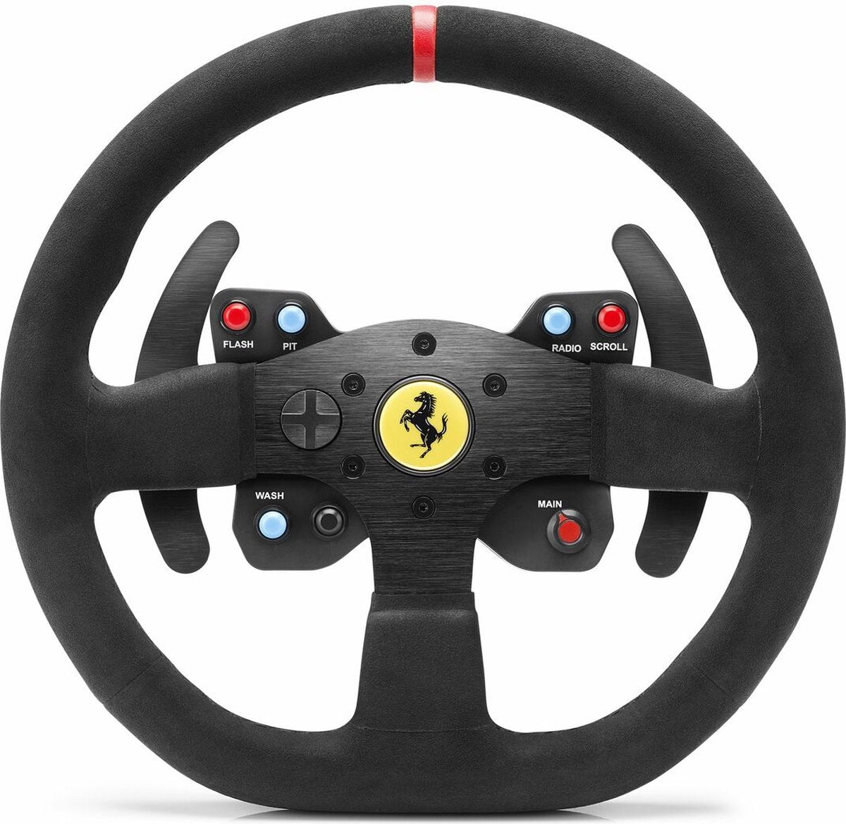 Thrustmaster T300 Ferrari Integral – PS5/PS4/PC