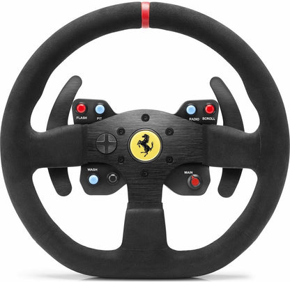 Thrustmaster T300 Ferrari Integral – PS5/PS4/PC