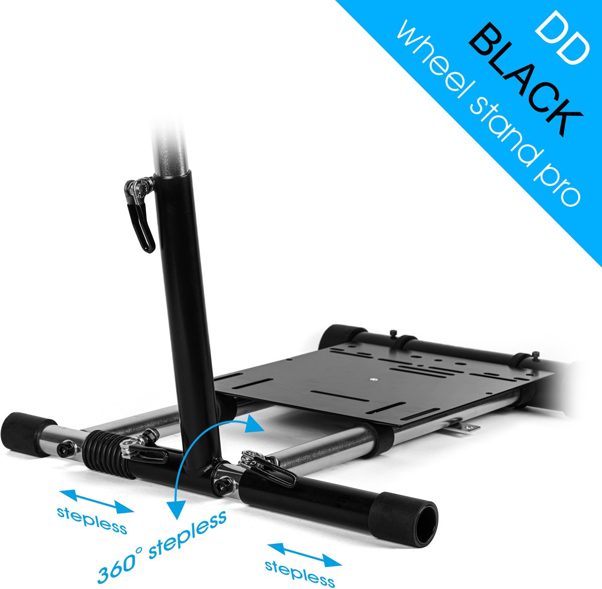 T598P + Wheel stand pro