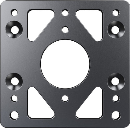 Moza Racing Universal Plate – Plaque de montage universelle