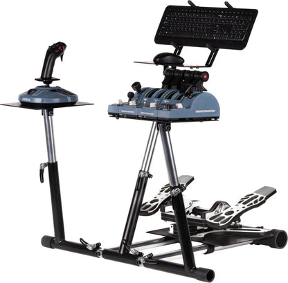 Wheel Stand Pro – Super Airbus – Deluxe V2 – Noir