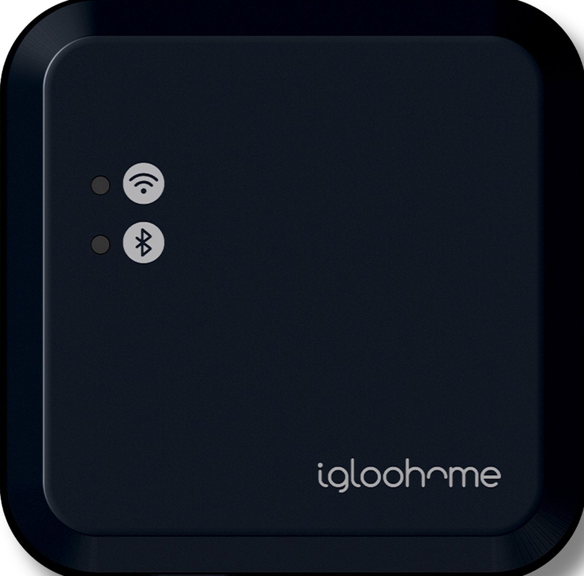 Igloohome Wi-Fi Bridge – Connectivité à distance pour dispositifs intelligents