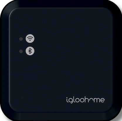 Igloohome Wi-Fi Bridge – Connectivité à distance pour dispositifs intelligents