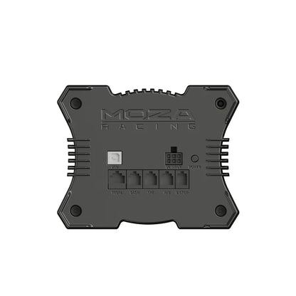 MOZA Racing R12 V2 + CS V2P – Kit simracing Direct Drive – PC