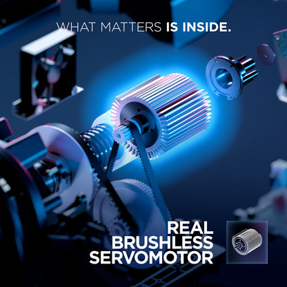 Thrustmaster T300 Base + Volant F1 Add-On + Pédales T-LCM – PC / PS4 / PS5