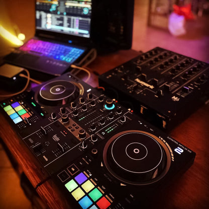 Hercules DJControl Inpulse 500