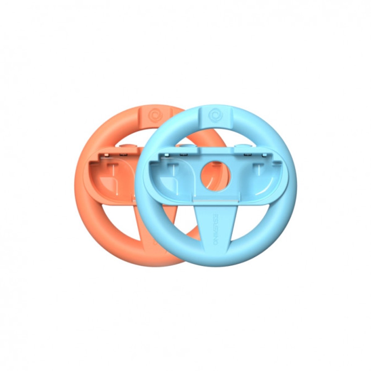 Oniverse Nintendo Switch 2 Pack Gaming Complet – Volant + Pack 8-en-1 + Station de Charge