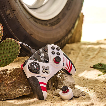 Thrustmaster eSwap X R Pro - Manette - Édition Forza Horizon 5 - Xbox Series X|S/PC