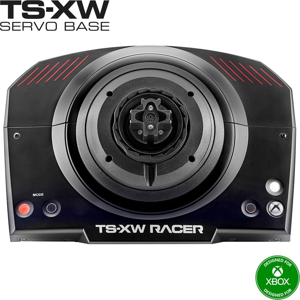 Thrustmaster TS-XW Servo Base – Base de volant à retour de force pour Xbox Series X|S et PC