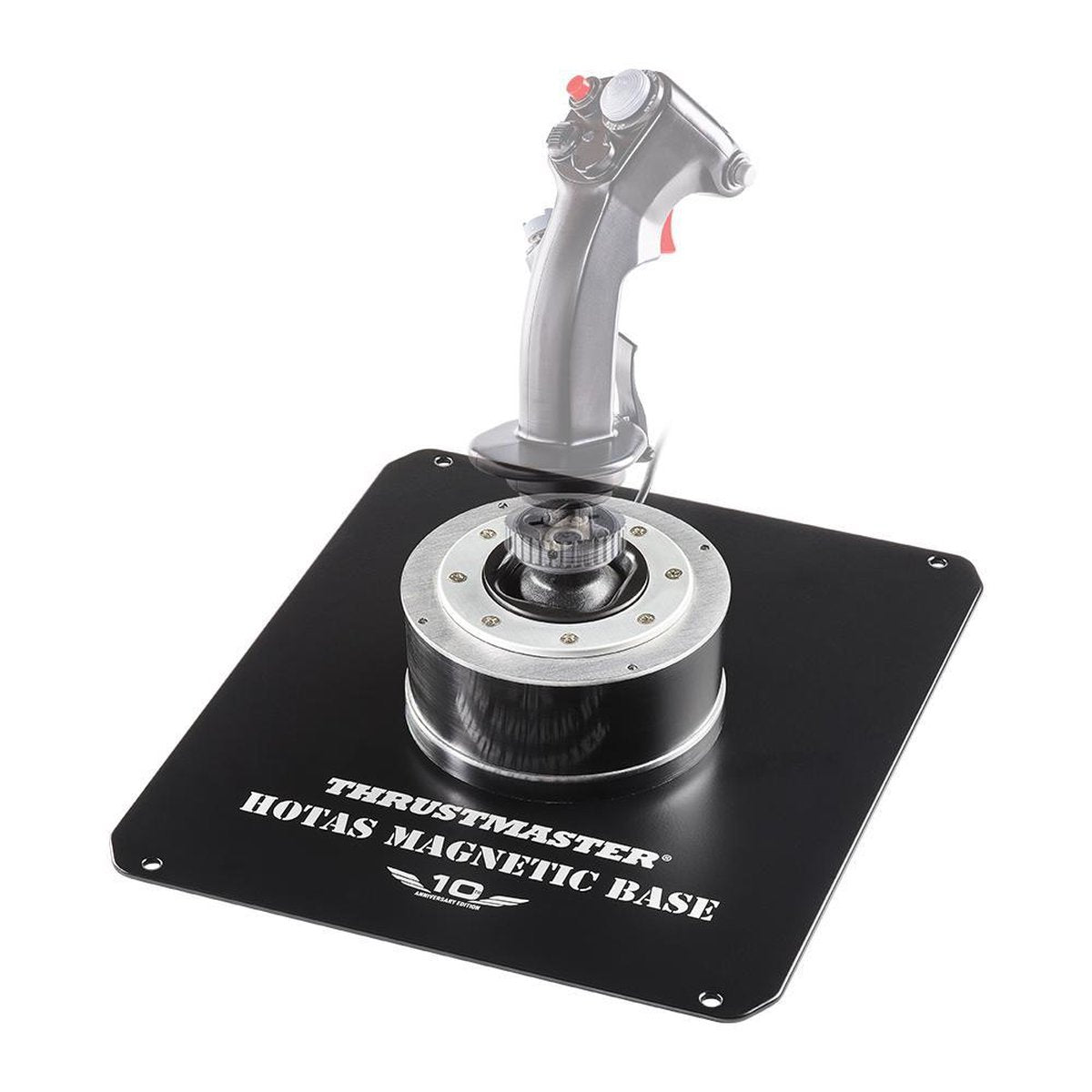 Thrustmaster HOTAS Magnetic Base - Système de contrôle de vol - Base pour joystick - pour PC
