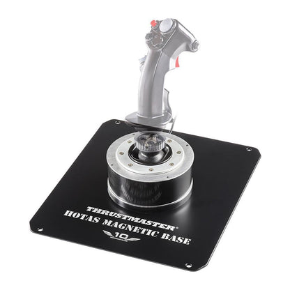 Thrustmaster HOTAS Magnetic Base - Système de contrôle de vol - Base pour joystick - pour PC