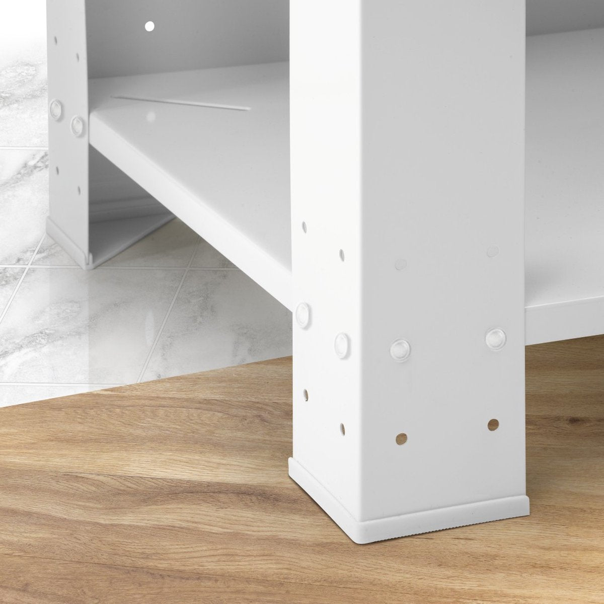 Hama Socle Universel pour Lave-linge – Rehausseur Robuste