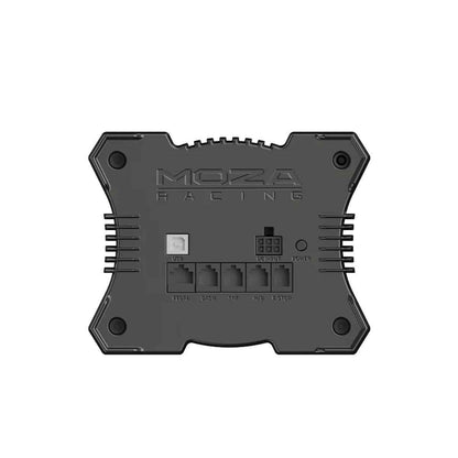 MOZA R12 V2 + CS V2P – Bundle Sim Racing Direct Drive 12 Nm – PC