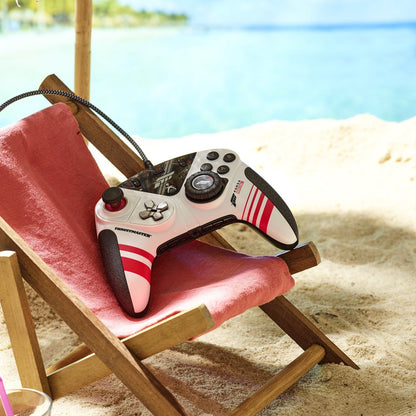 Thrustmaster eSwap X R Pro - Manette - Édition Forza Horizon 5 - Xbox Series X|S/PC