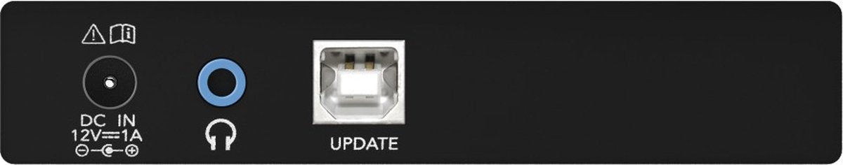 Hama DR1400 – Radio numérique DAB/DAB+/FM – Compacte et facile à utiliser