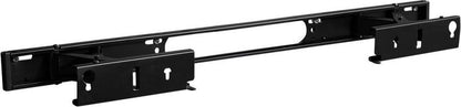 Sanus Support Mural Extensible WSSAWM1-B2 pour Sonos Arc – Noir