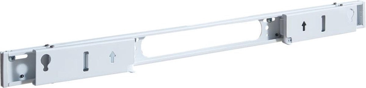 Sanus Support Mural Extensible WSSAWM1-W2 pour Sonos Arc – Blanc