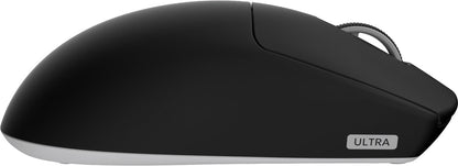 Dark Project Nexus Ultra - Souris Gaming Sans Fil - Noir/Blanc