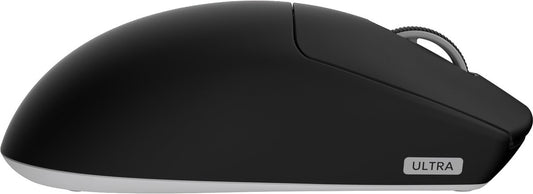 Dark Project Nexus Ultra - Souris Gaming Sans Fil - Noir/Blanc