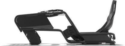 Playseat Formula Intelligence – Cockpit de Simulation Formule 1 – Noir