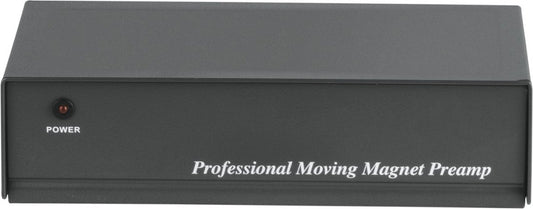 Hama Préamplificateur Stéréo PA 506