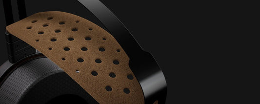 Fosi Audio I5 – Casque magnétique planaire ouvert avec transducteurs 97 mm – Finition haut de gamme