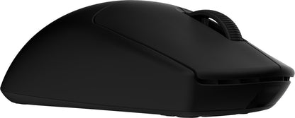 Project Nexus – Souris gaming sans fil – Noire