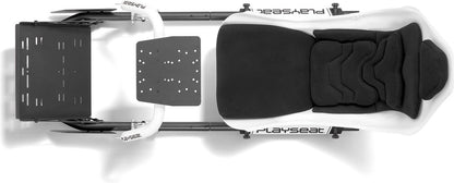 Playseat Formula Instinct – Siège de course F1 pliable et réglable – Édition F1