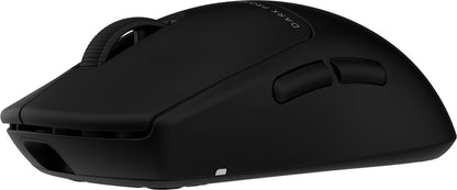 Project Nexus – Souris gaming sans fil – Noire