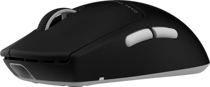 Dark Project Nexus Ultra - Souris Gaming Sans Fil - Noir/Blanc
