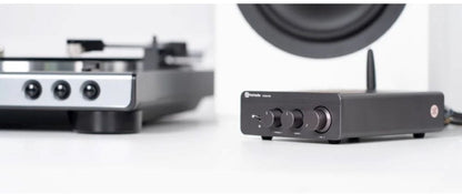 Fosi Audio BT20A Pro Amplificateur Bluetooth 2.0 – 2 × 300 W – Classe D