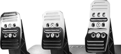 Thrustmaster T3PA Pédalier Add-On – PS4/PS3/PC – Noir