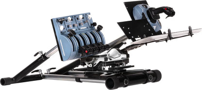 Wheel Stand Pro – Super Airbus – Deluxe V2 – Noir