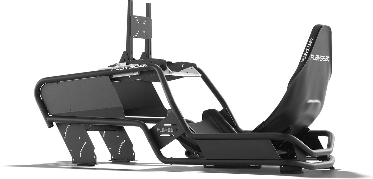 Playseat Formula Intelligence – Cockpit de Simulation Formule 1 – Noir