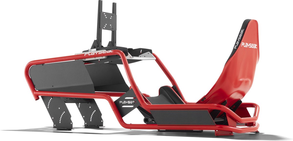 Playseat Formula Intelligence – Cockpit de Simulation Formule 1 – Rouge