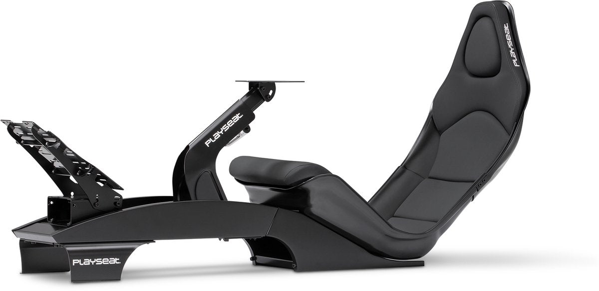 Playseat® Formula - Siège de simulation F1 - Position de conduite réaliste - Noir