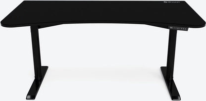 Arozzi Arena Moto - Bureau de jeu motorisé - Noir