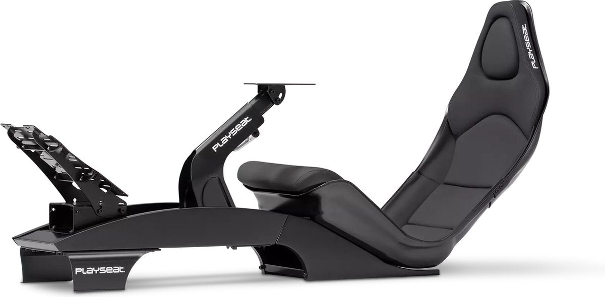 Playseat® Formula - Siège de simulation F1 - Position de conduite réaliste - Noir