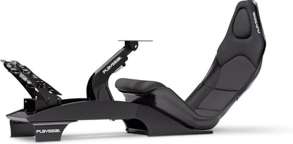 Playseat® Formula - Siège de simulation F1 - Position de conduite réaliste - Noir
