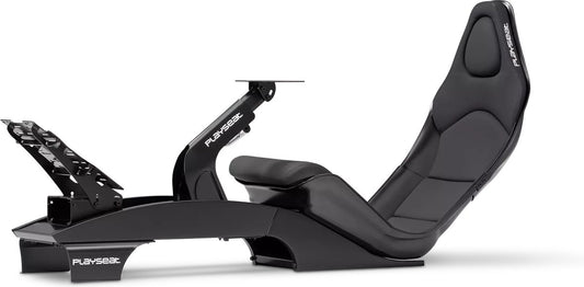 Playseat® Formula - Siège de simulation F1 - Position de conduite réaliste - Noir