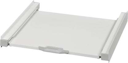 Xavax Plateau de Travail Coulissant pour Lave-linge/Sèche-linge