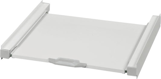 Xavax Plateau de Travail Coulissant pour Lave-linge/Sèche-linge