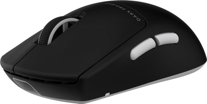 Dark Project Nexus Ultra - Souris Gaming Sans Fil - Noir/Blanc