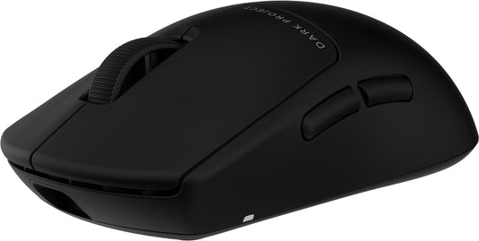 Project Nexus – Souris gaming sans fil – Noire